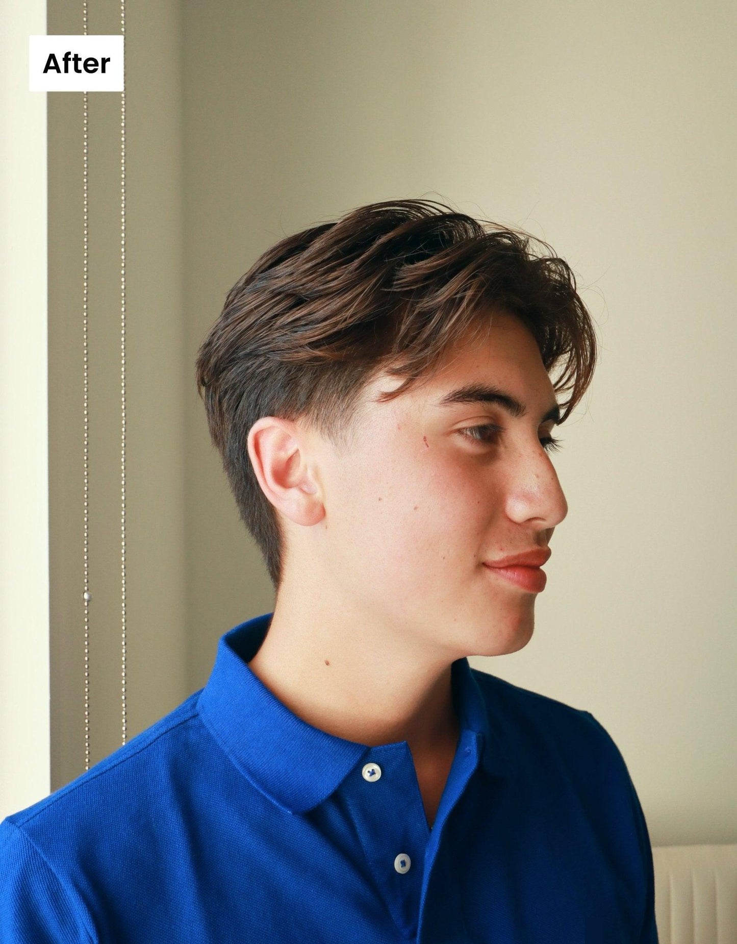 Arctic Clay Pomade - Woolly's